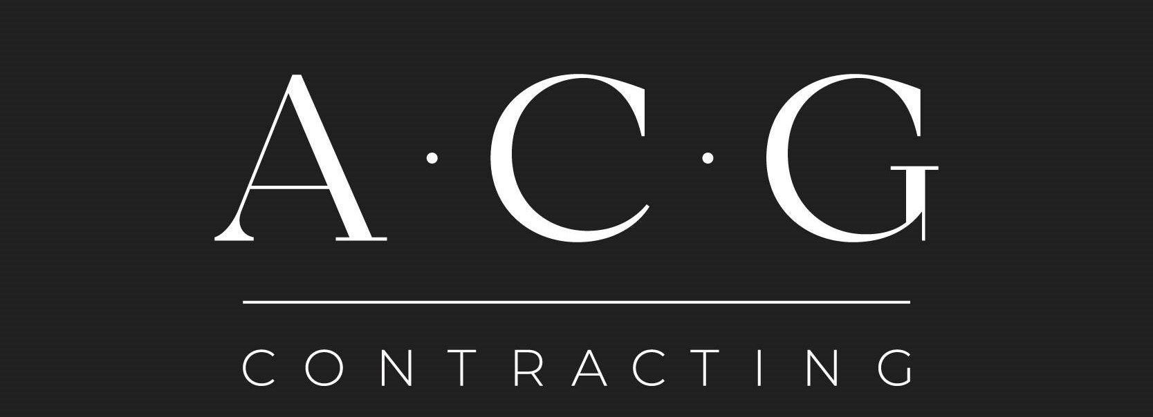 ACG Contracting